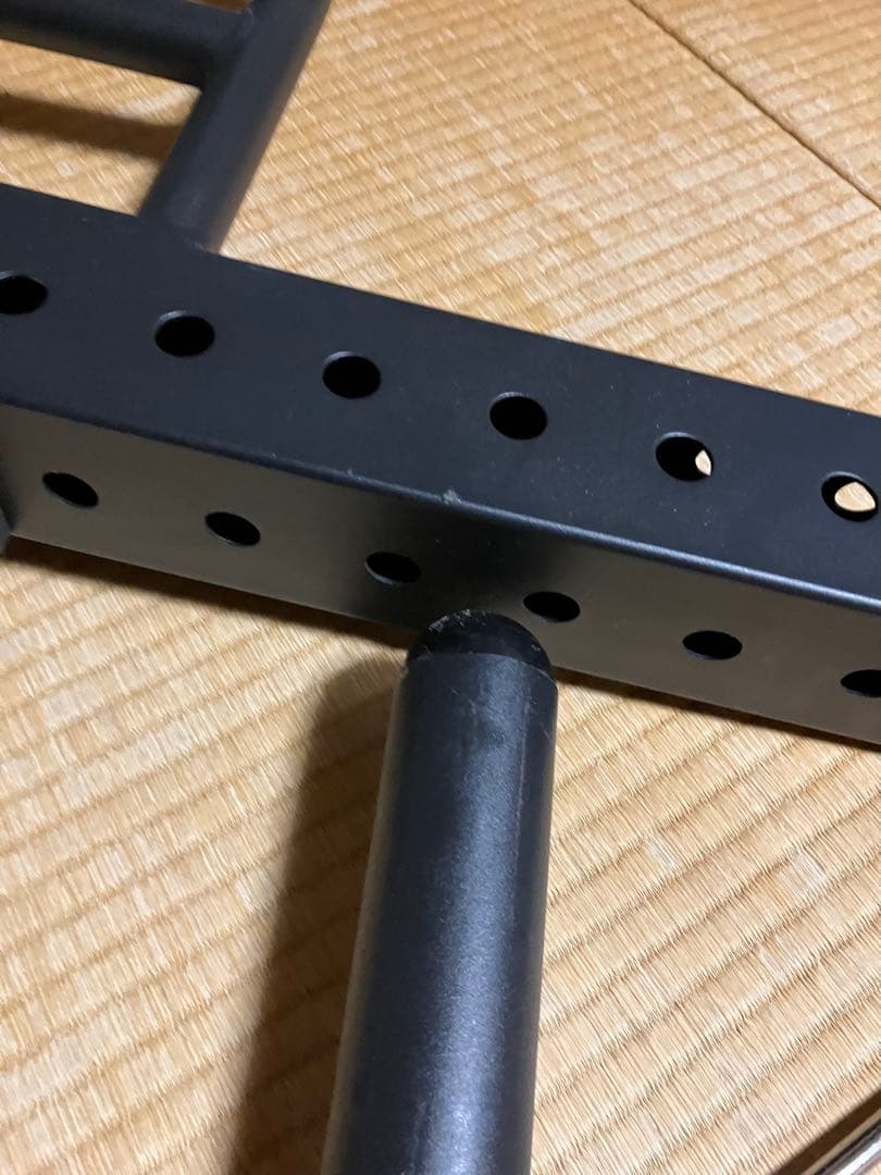 アイロテック パワーラックHPM専用 ジャマーアーム　値下げ不可