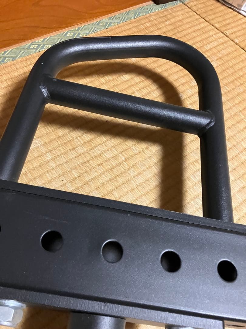 アイロテック パワーラックHPM専用 ジャマーアーム　値下げ不可