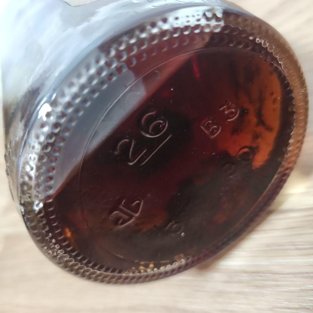 【WILD TURKEY 】ワイルドターキー8年旧ラベル　101PROOF