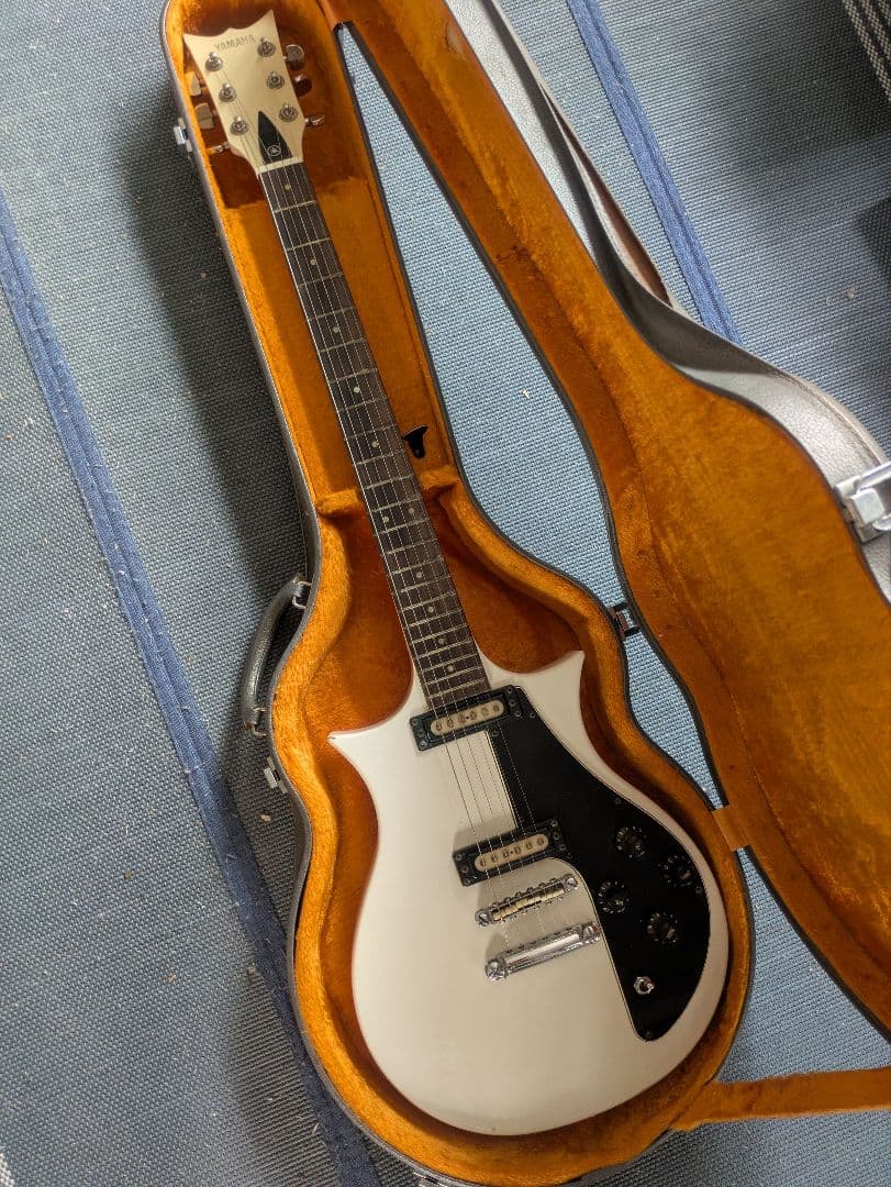 激レア！　YAMAHA　SX-60 当時物