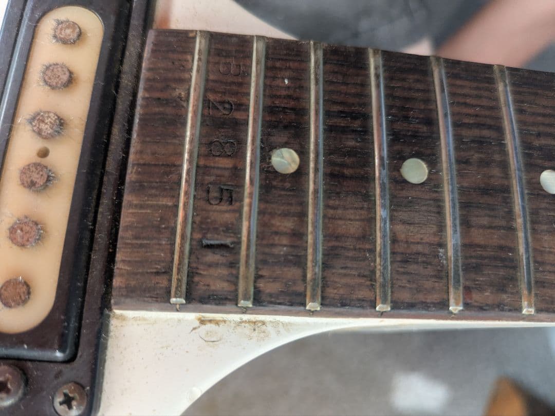 激レア！　YAMAHA　SX-60 当時物