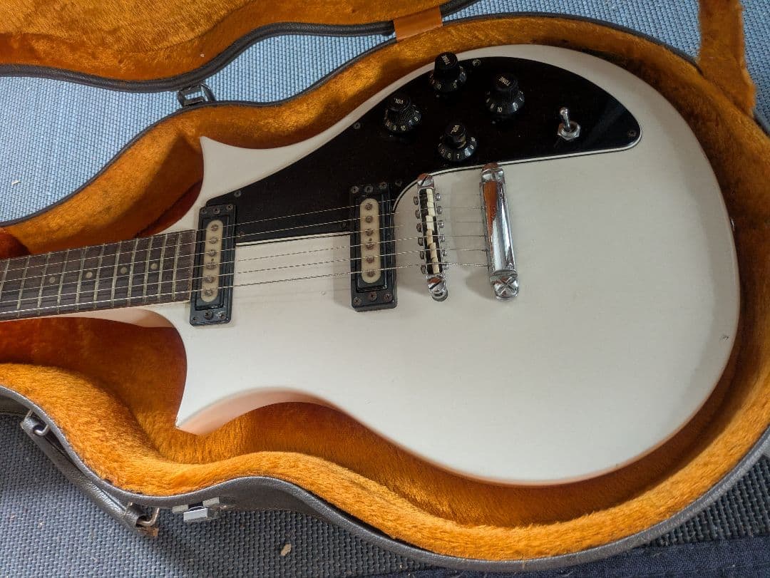 激レア！　YAMAHA　SX-60 当時物