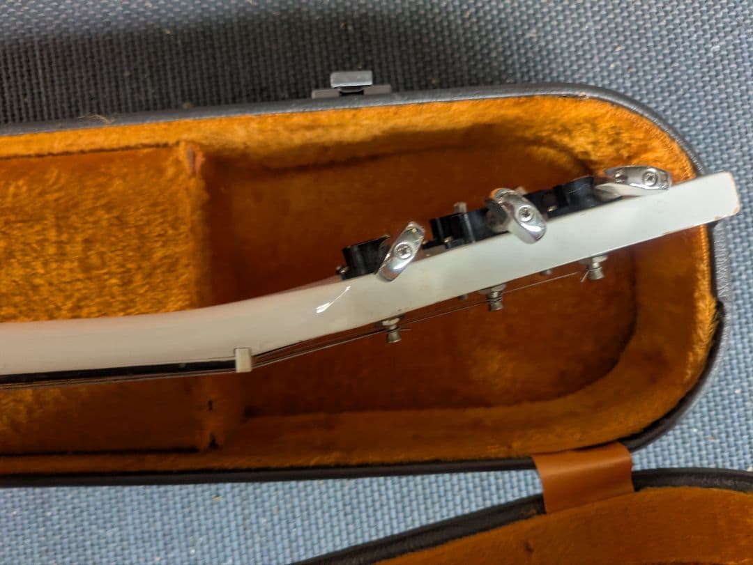 激レア！　YAMAHA　SX-60 当時物