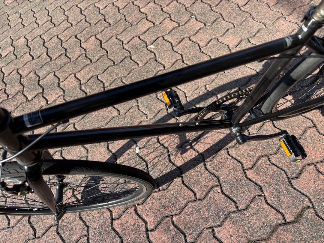 『大阪市内無料配達』中古自転車