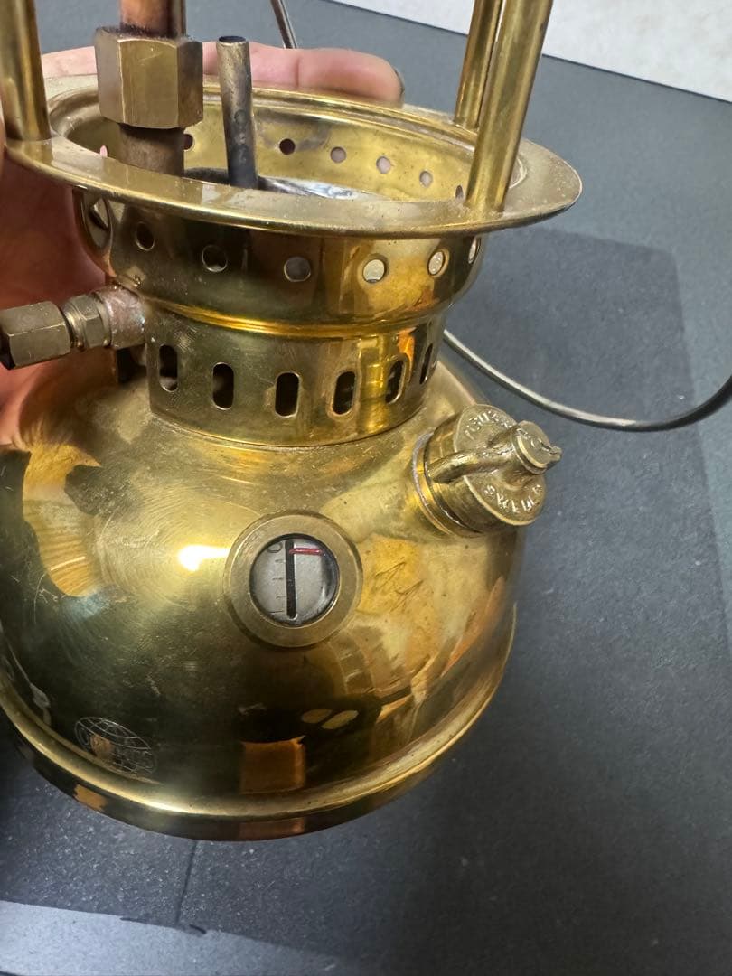 Optimus200P オプティマス ランタン