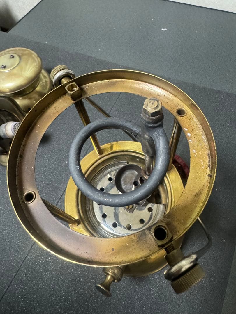 Optimus200P オプティマス ランタン