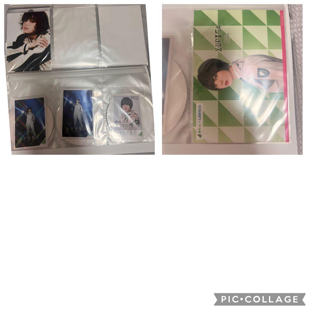 ⚫︎欅坂46 平手友梨奈　生写真　９８枚　まとめ売り　お値下げ