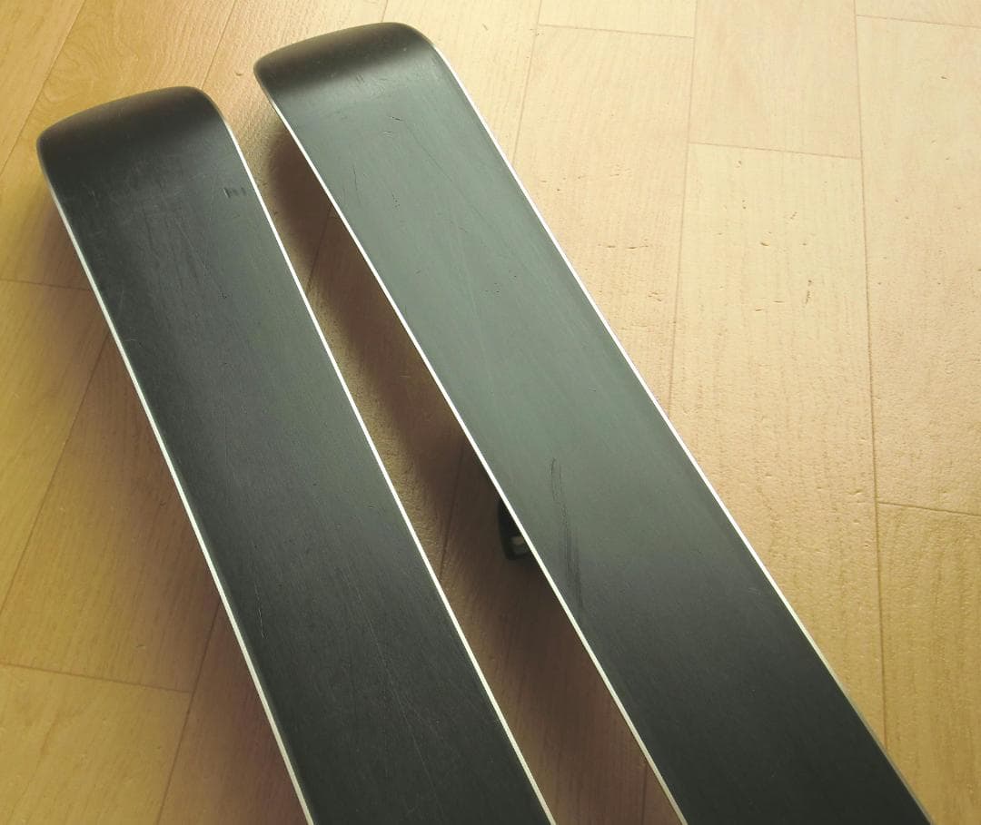 ■■送料無料■CARVING■ショートスキー■99cm■メンテ付■■