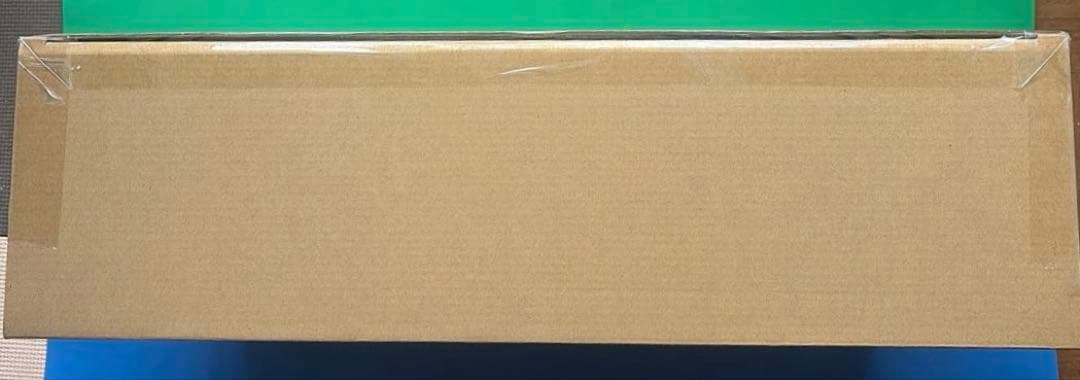 新品未開封 伝票跡無し　L BUILD GNアームズ TYPE-E