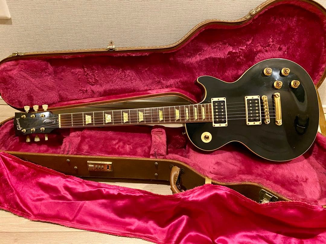 Gibson Lespaul Classic レスポール　リミテッドエディション