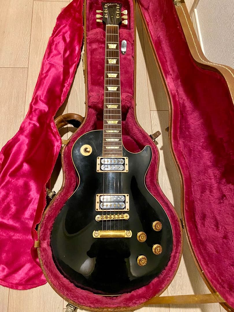 Gibson Lespaul Classic レスポール　リミテッドエディション