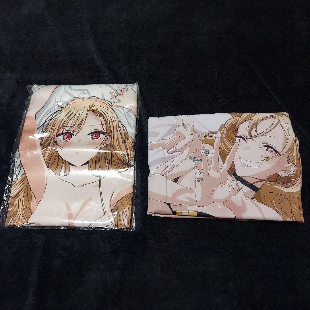 その着せ替え人形は恋をする　抱き枕カバー