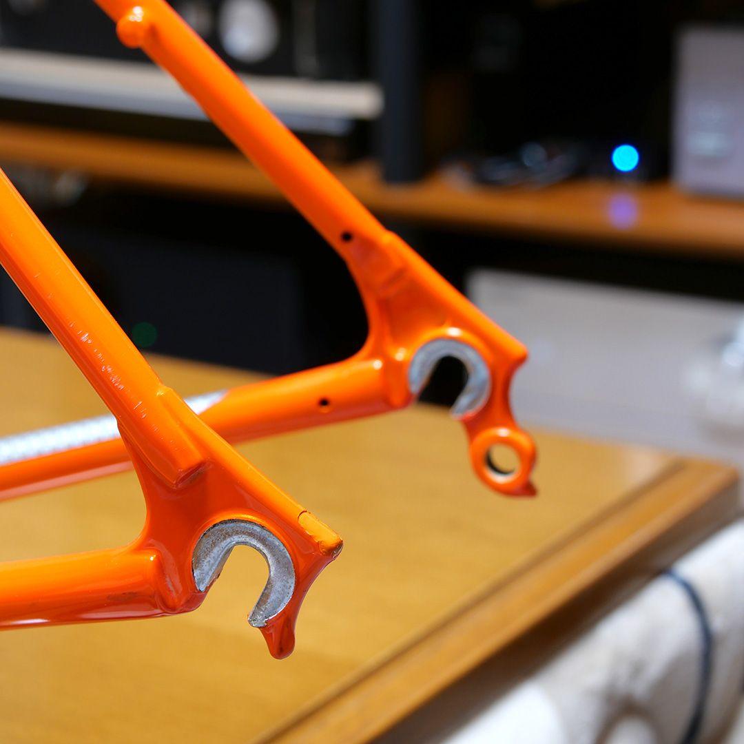 ブリヂストン ANCHOR RNC7 アンカー 美品 注意有