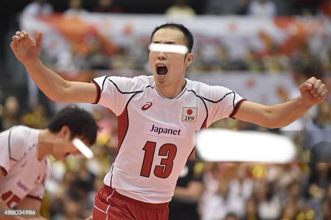 【実使用・直筆】深津英臣選手サイン入りトレーニングウェア