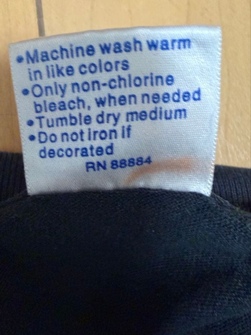 KISS バンドTシャツ　ビンテージ