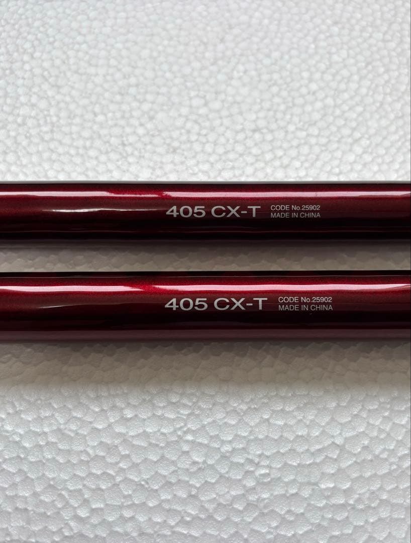 シマノ 20サーフリーダー 405ＣＸ－Ｔ ×2