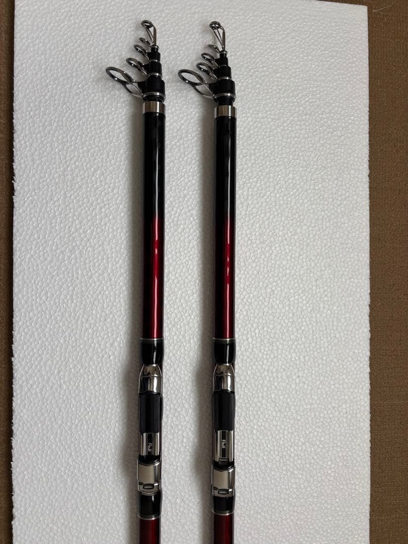 シマノ 20サーフリーダー 405ＣＸ－Ｔ ×2