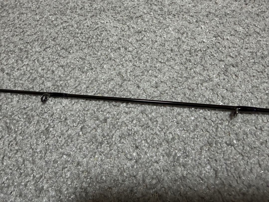 ダイワ ハートランド スタンダードモデル HL 6102MLFS-19 美品