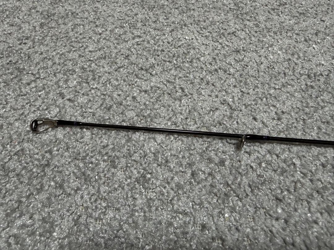 ダイワ ハートランド スタンダードモデル HL 6102MLFS-19 美品