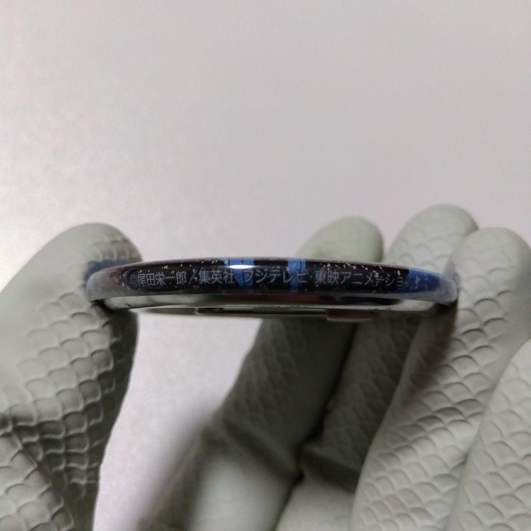 【ワンピース】サンジ movic ムービック 缶バッジ 当時 初期 レトロ