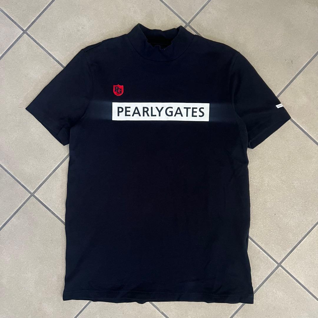 Pearly gates パーリーゲイツ　セットアップ　メンズ　L 5 ゴルフ