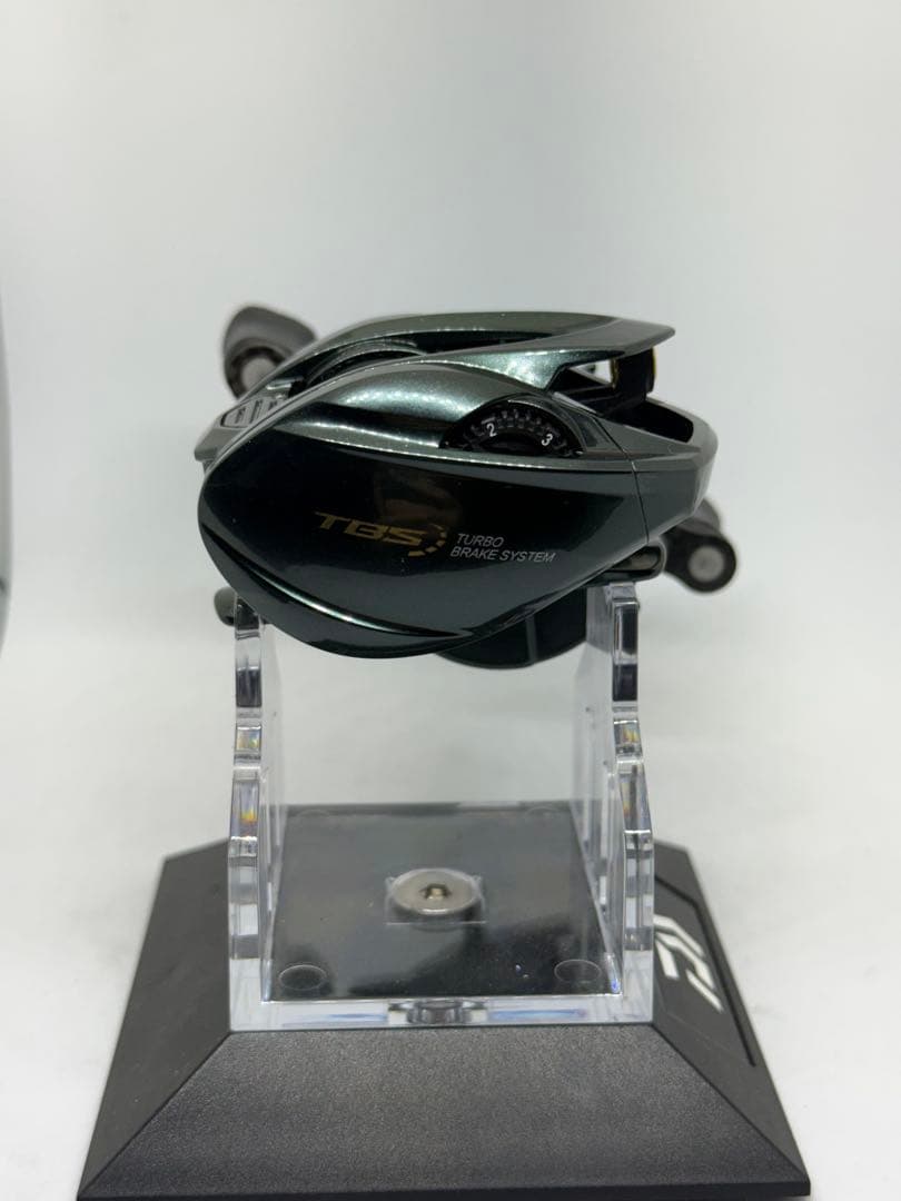 オーロラエアーCF ハイスター Aurora airCF チューニング済