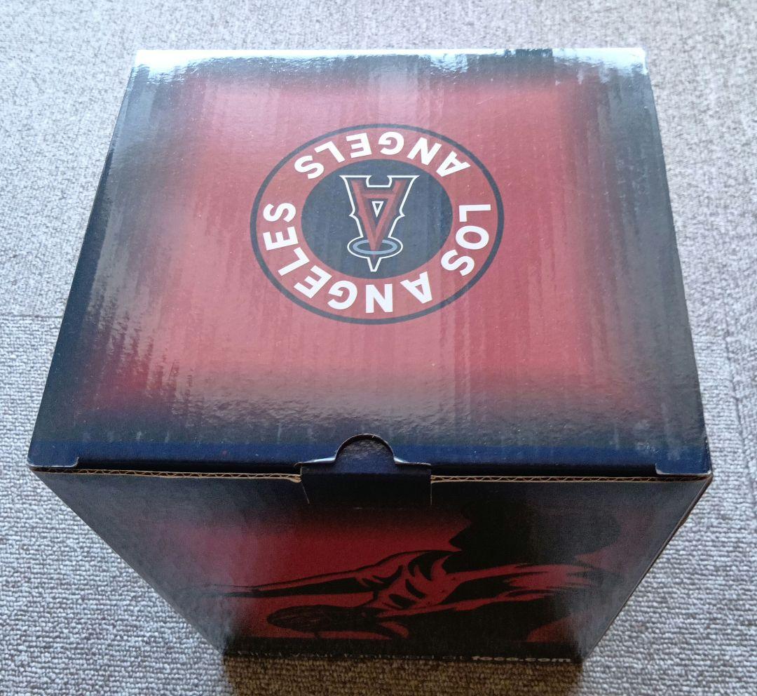 未開封　大谷翔平　Pitcher's Return 2025 ピッチャー復帰祈願