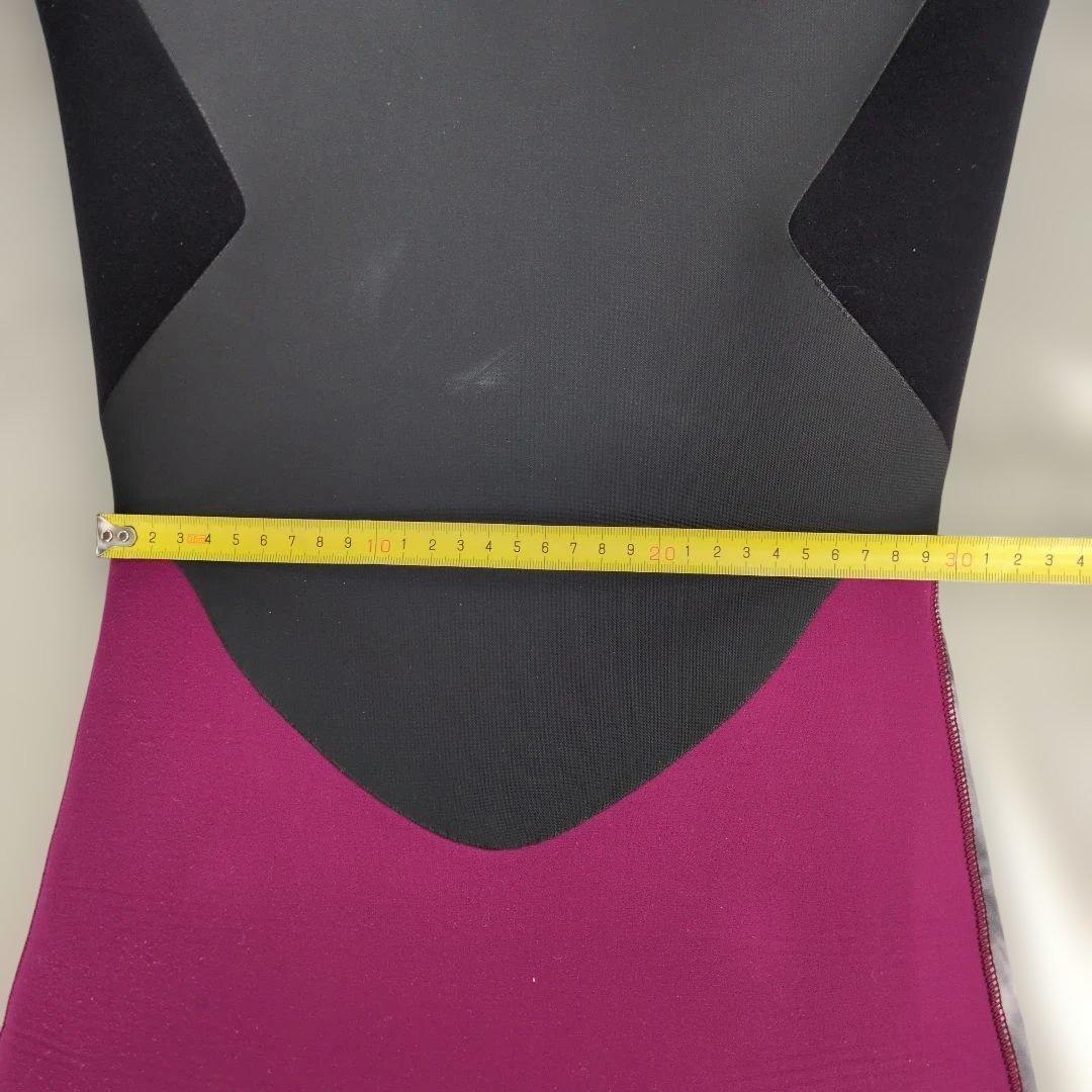 Billabong フルスーツ セミドライ