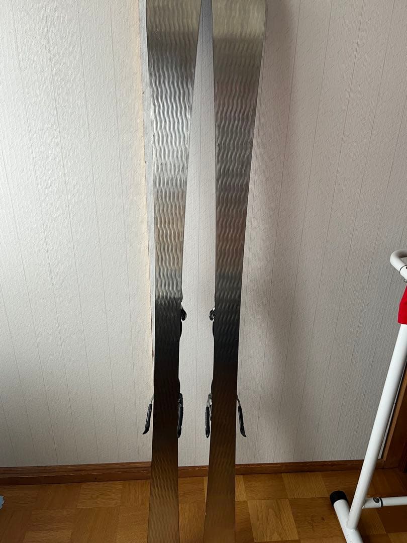 アトミック グラススキー 板