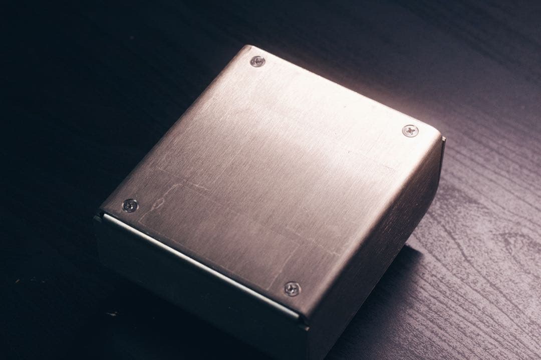 【期間限定値下げ中】strymon DECO【サチュレーター】