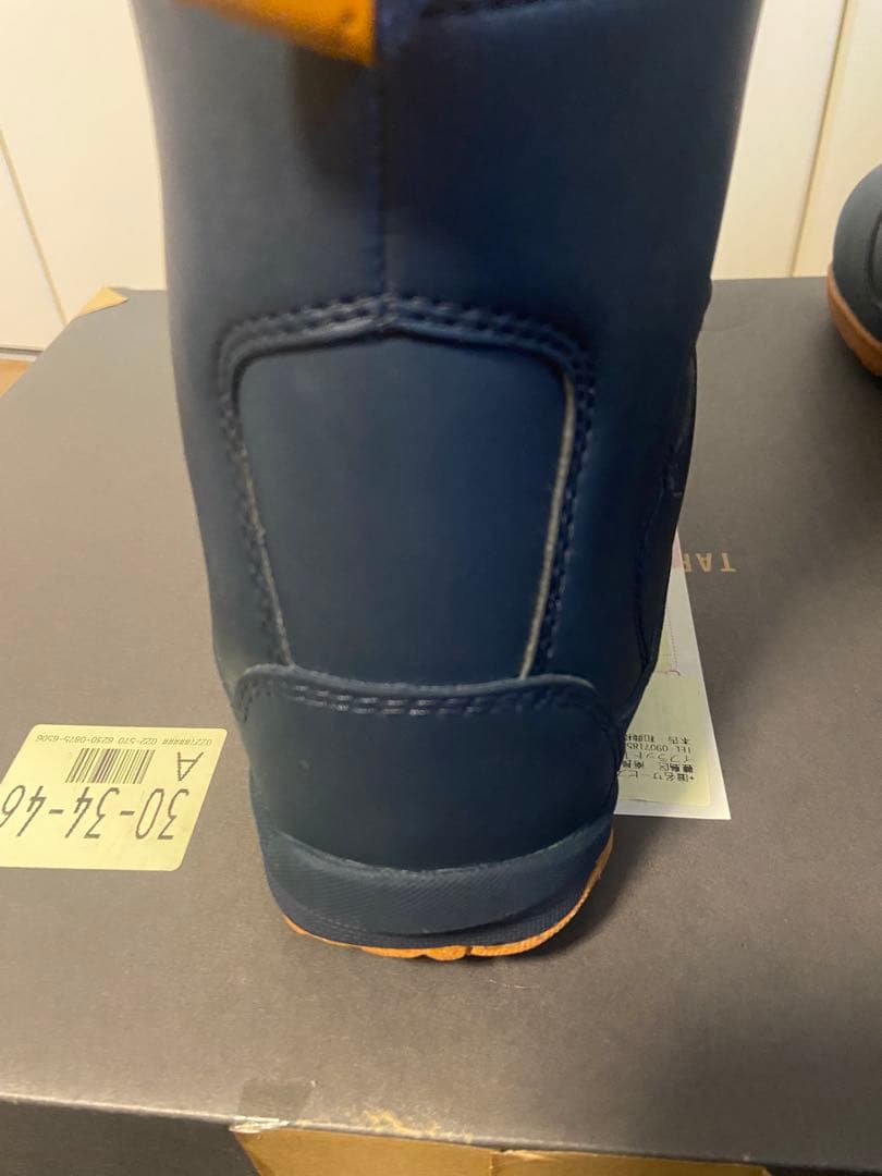 【超絶美品】K2 TT surfer MNS 24cm