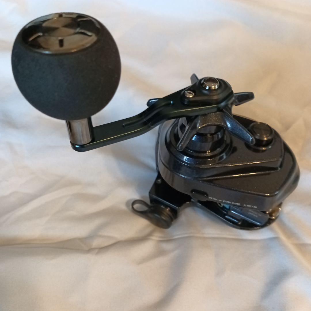 ２３レオブリッツ200JL　保証期間内