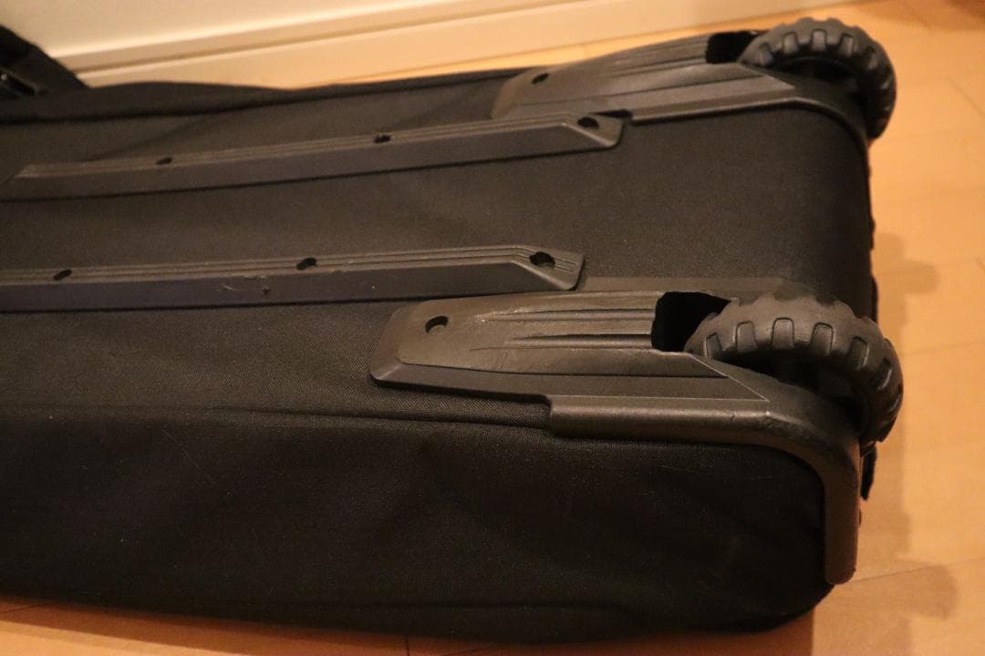 DAKINE 185 SKI ROLLER オールインワンスキーキャリー