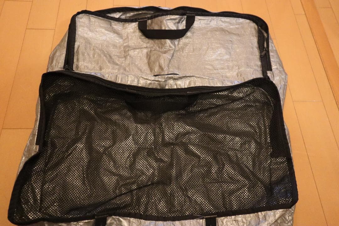 DAKINE 185 SKI ROLLER オールインワンスキーキャリー