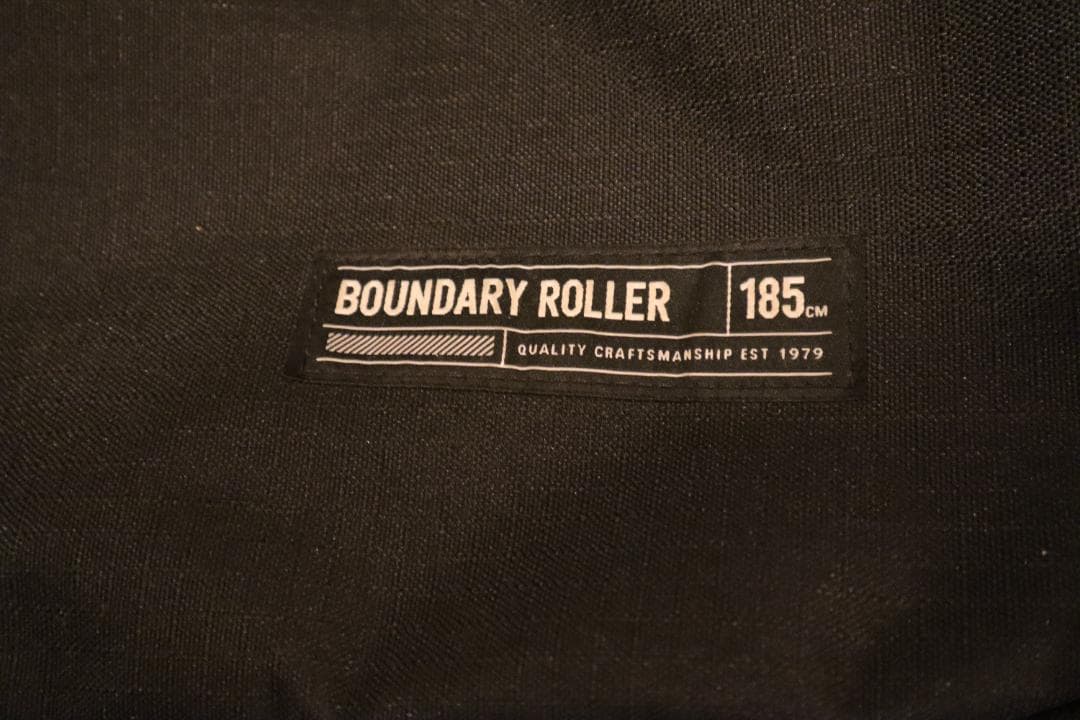 DAKINE 185 SKI ROLLER オールインワンスキーキャリー