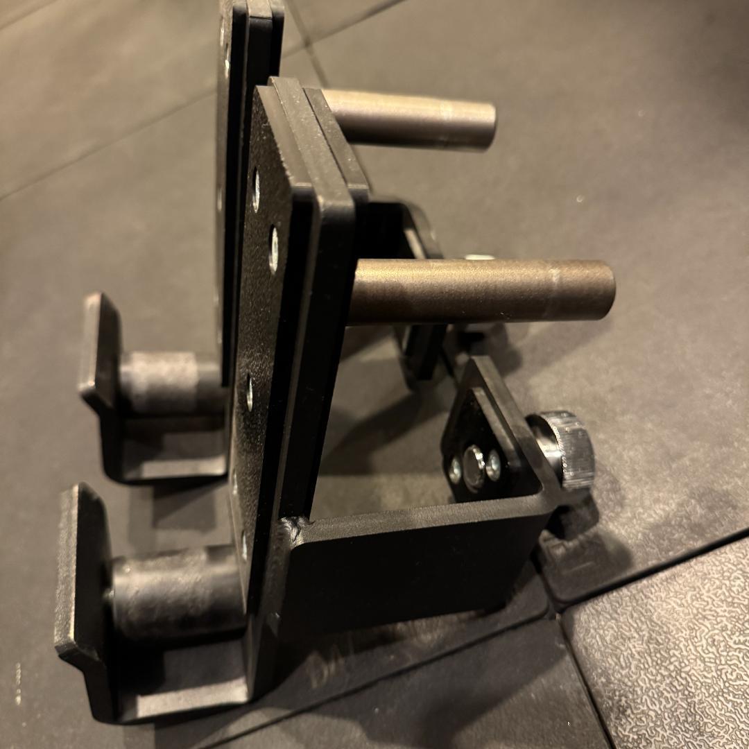 MBCパワー（POWER）MBCオリジナルラック ローラーJ-カップ