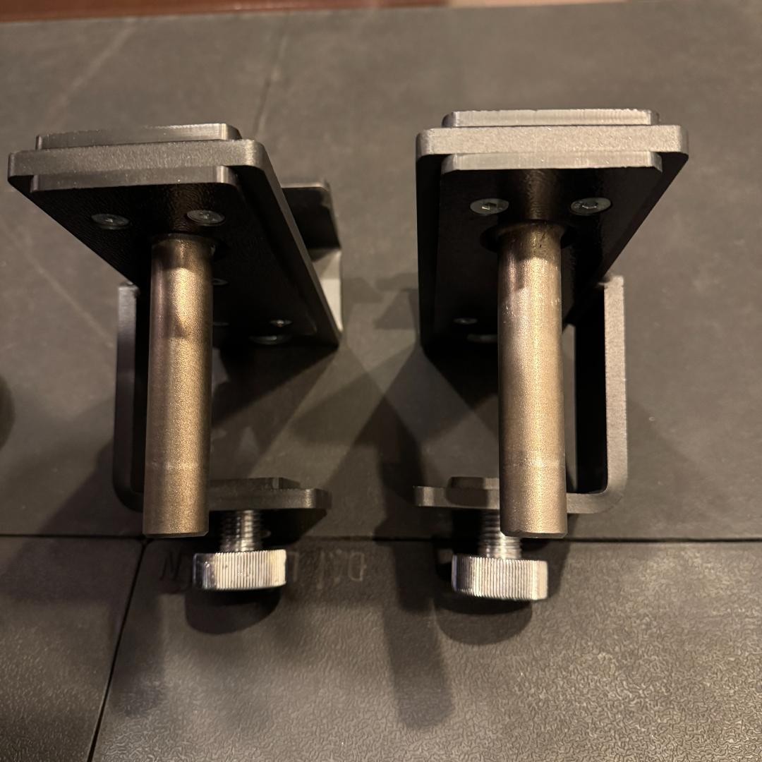 MBCパワー（POWER）MBCオリジナルラック ローラーJ-カップ