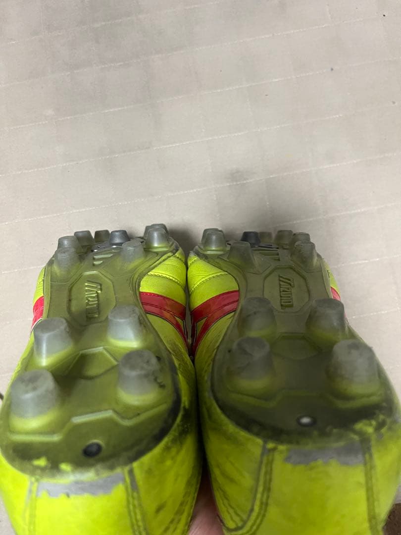 モレリア 2 JAPAN 限定 28cm 激安❗️