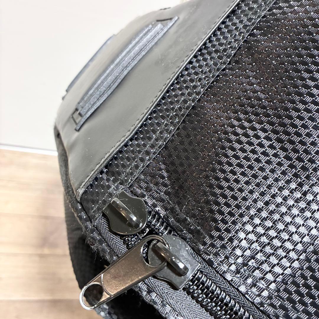 【良品】HEADWAY HEC-48 SB エレアコ セミハードケース付