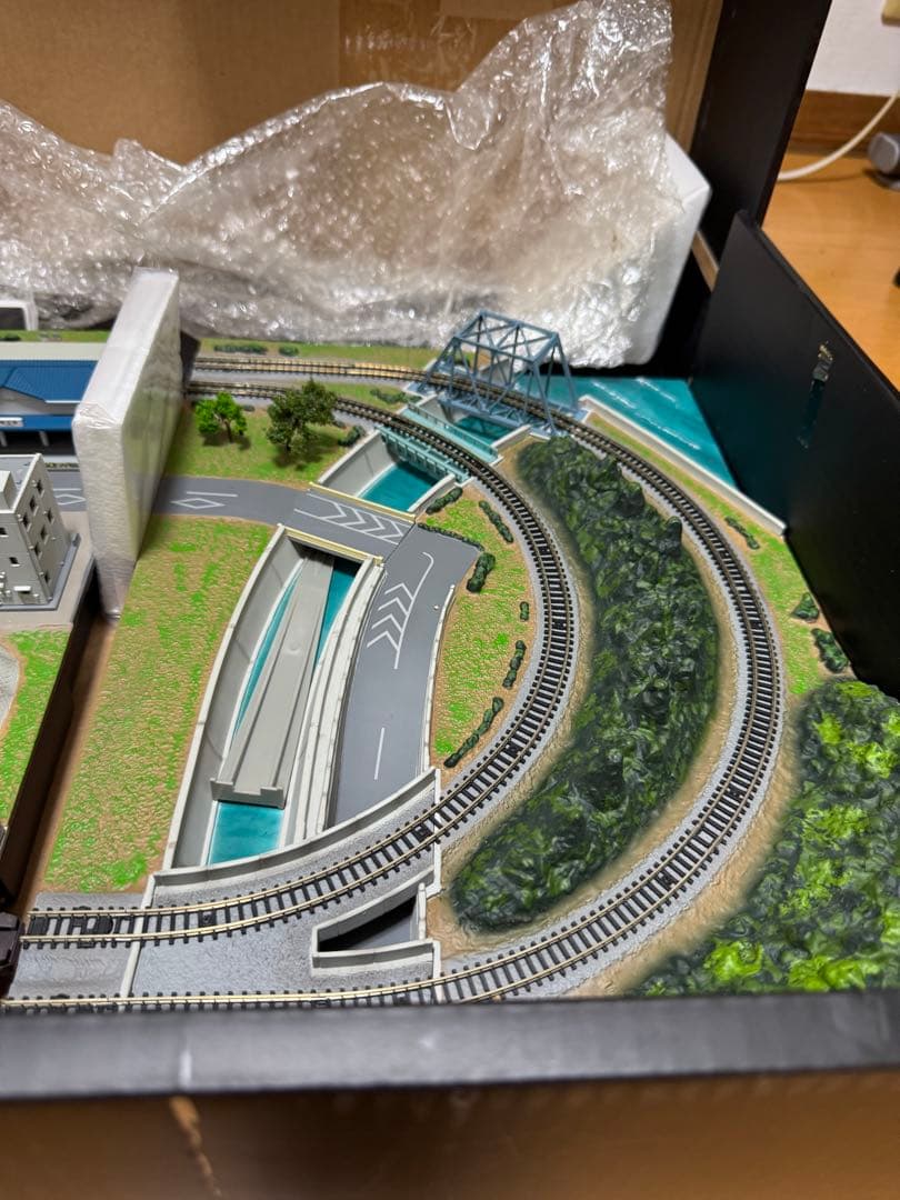 東京マルイ PRO Z 完成ジオラマコース基本セット