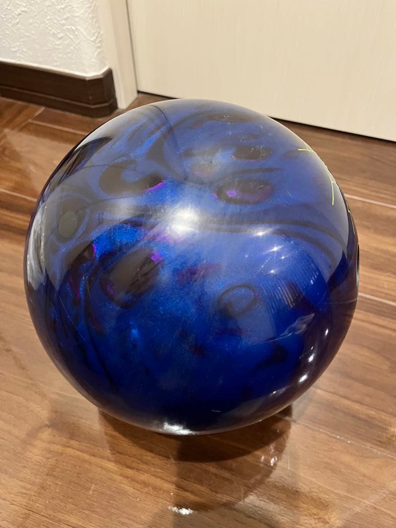 HAMMER DARK WEB ボウリングボール