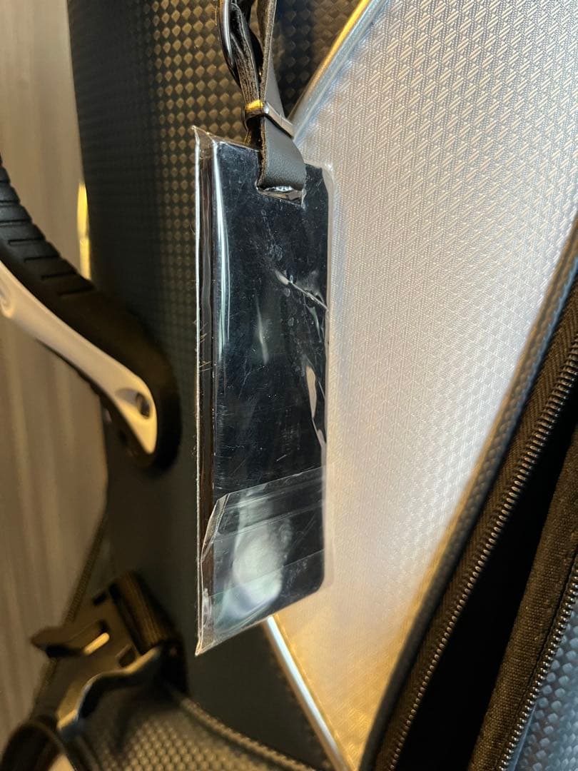 ひ*ら様 BRIDGESTONEキャディバッグ