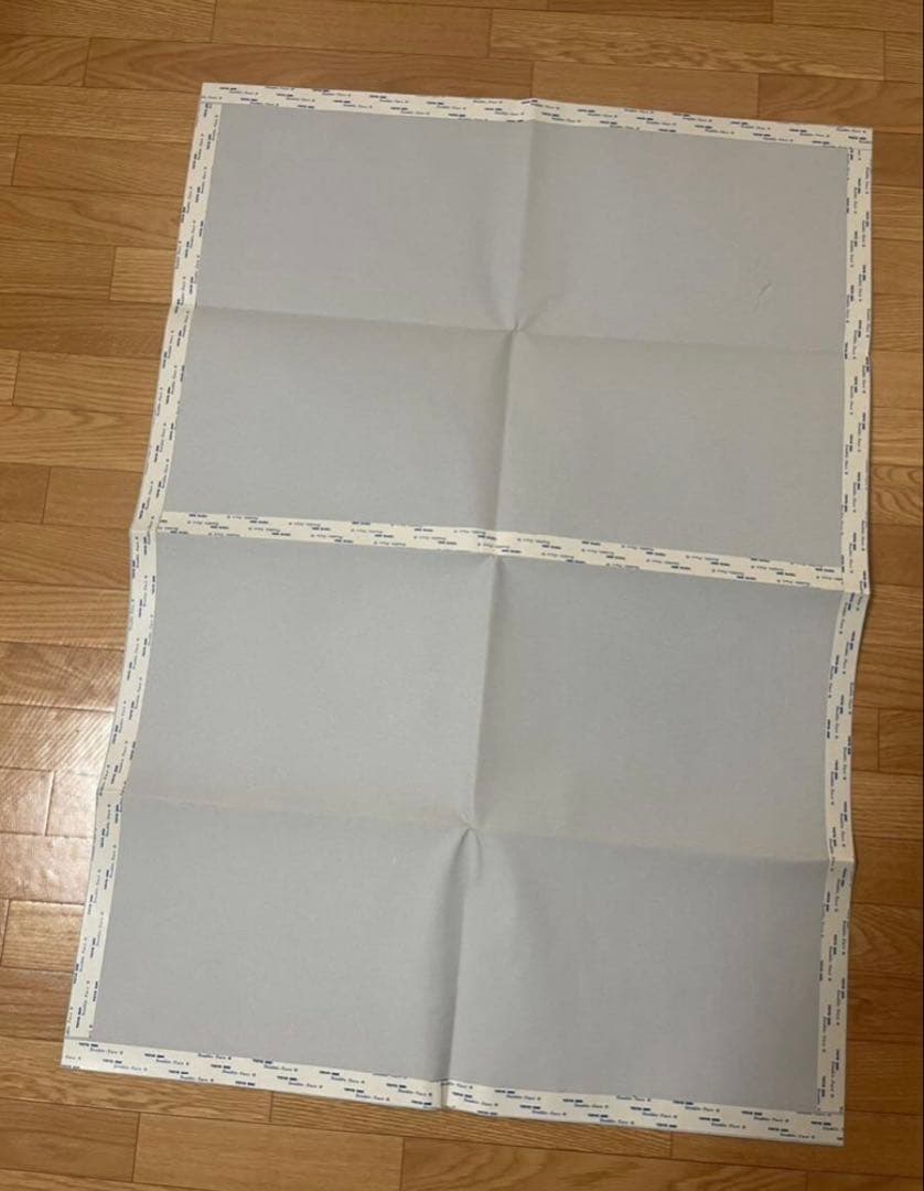 確実正規 非売品 ルイヴィトン スティーブンスプラウス グラフィティー ポスター