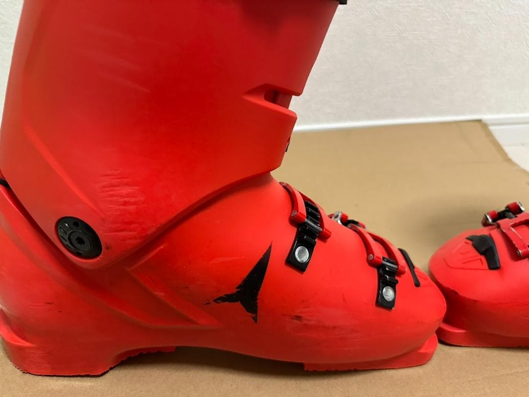 ATOMIC Redstar CLUB SPORT LC 130 スキーブーツ