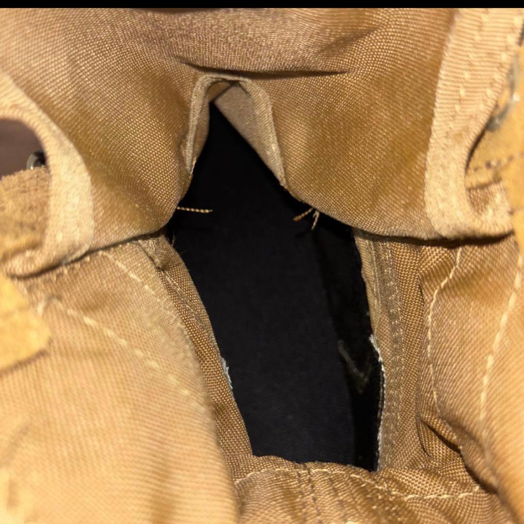 未使用品　米軍実物　ROCKY USMC TROPICAL BOOT 28cm㉛