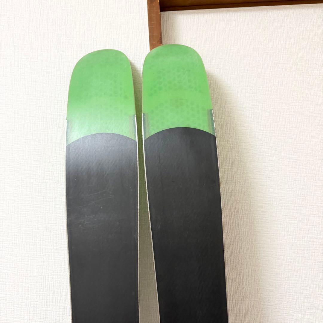 ROSSIGNOL ロシニョール SIN7 シン7 スキー板　172cm