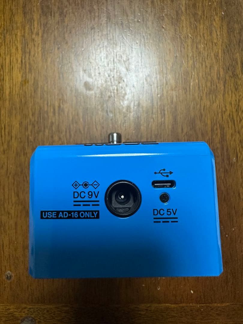 値下げ交渉可　即購入OK ZOOM MS-70CDR+ MULTISTOMP