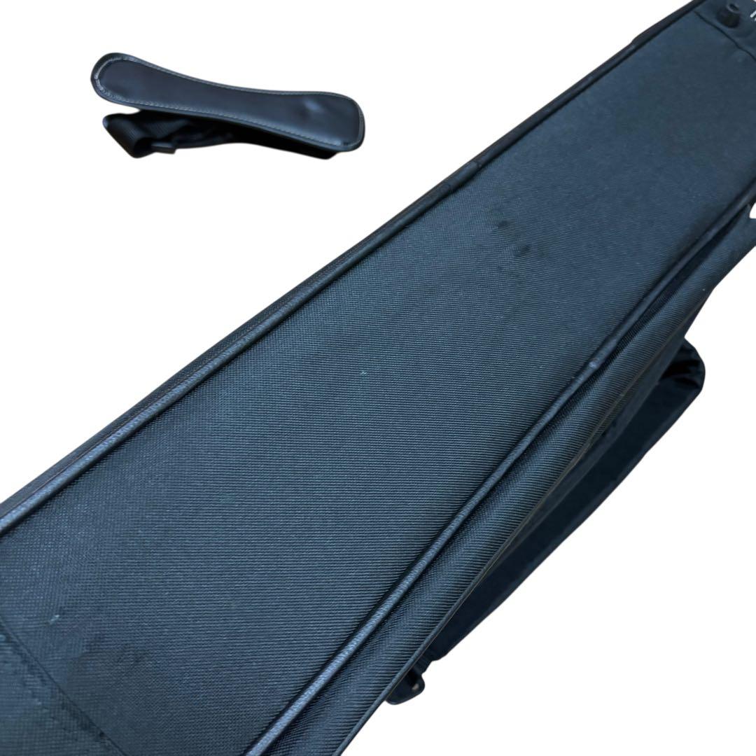 Pedi ペディ バイオリンケース ブラック