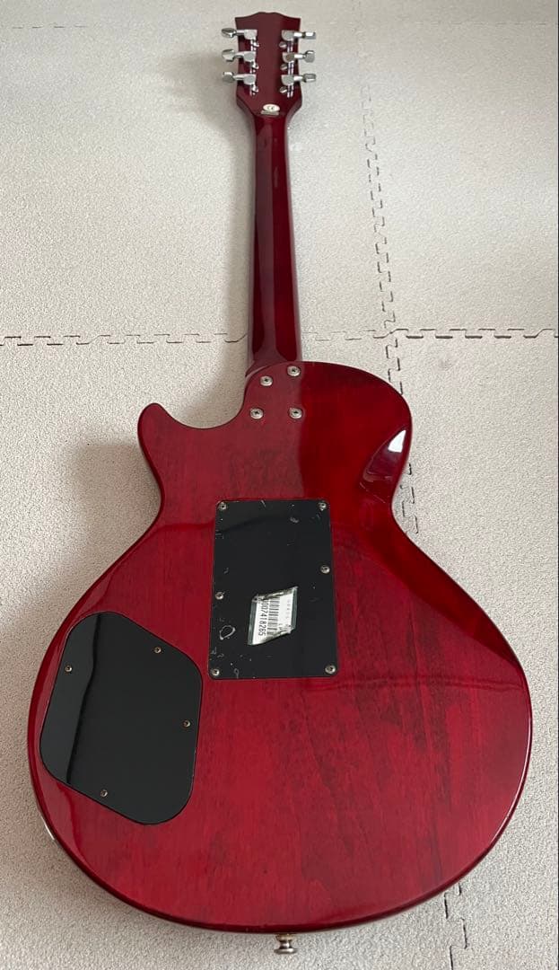 ギター grass roots g-lp-49