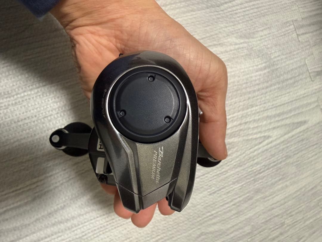 24バルケッタプレミアム　151DHXG